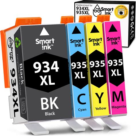 hp 934xl 935xl ink combo.